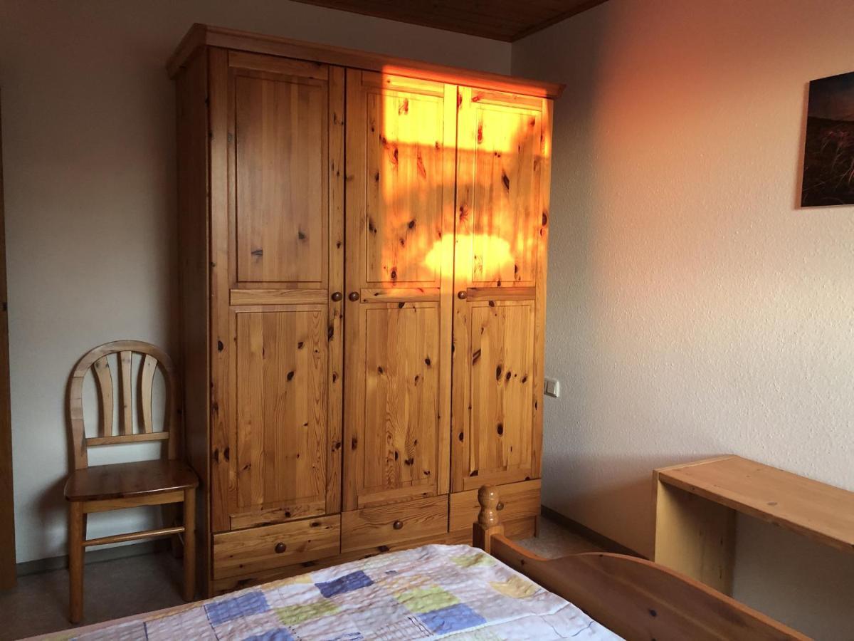Ferienhaus Irene Vogtsburg Bagian luar foto
