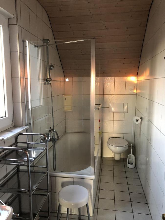 Ferienhaus Irene Vogtsburg Bagian luar foto