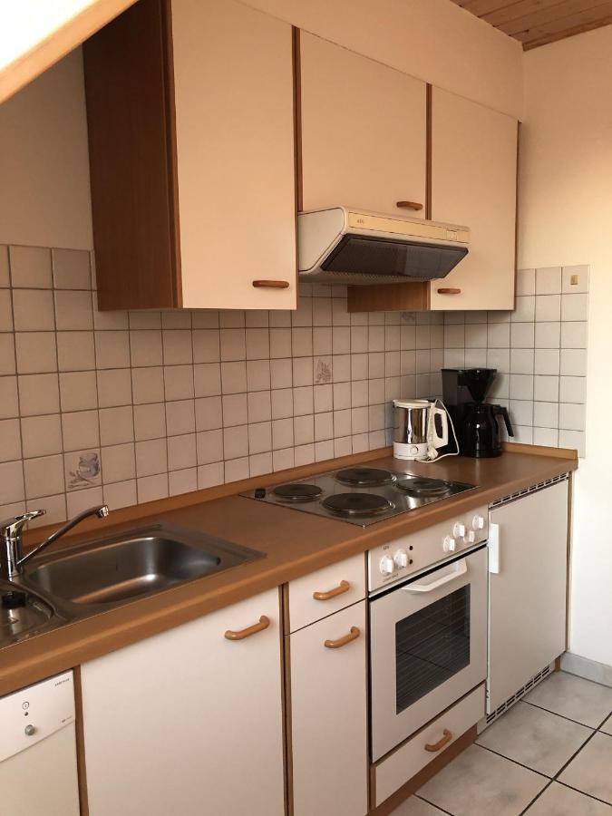 Ferienhaus Irene Vogtsburg Bagian luar foto