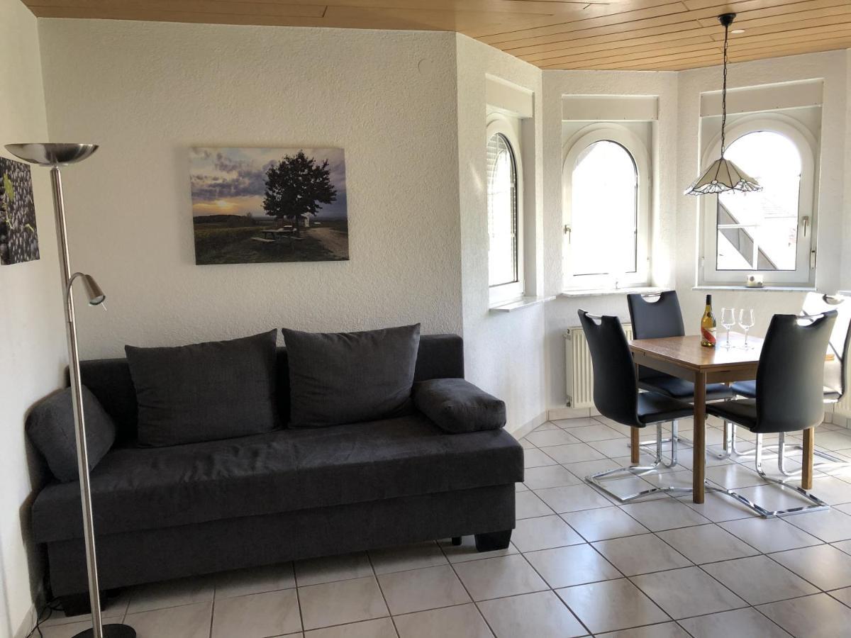Ferienhaus Irene Vogtsburg Bagian luar foto