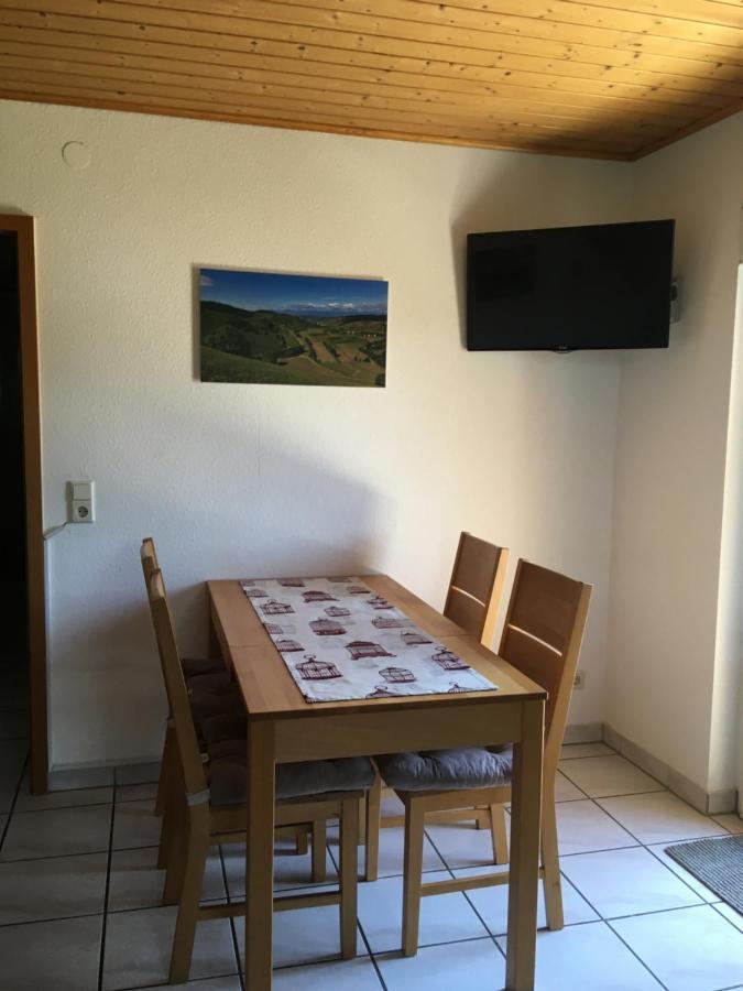 Ferienhaus Irene Vogtsburg Bagian luar foto