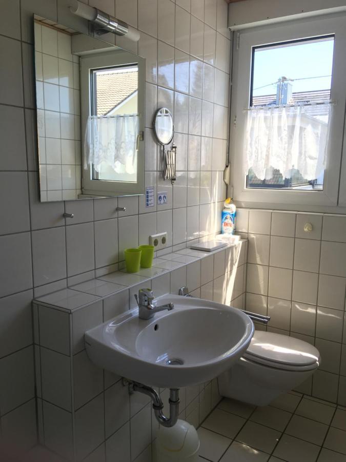 Ferienhaus Irene Vogtsburg Bagian luar foto