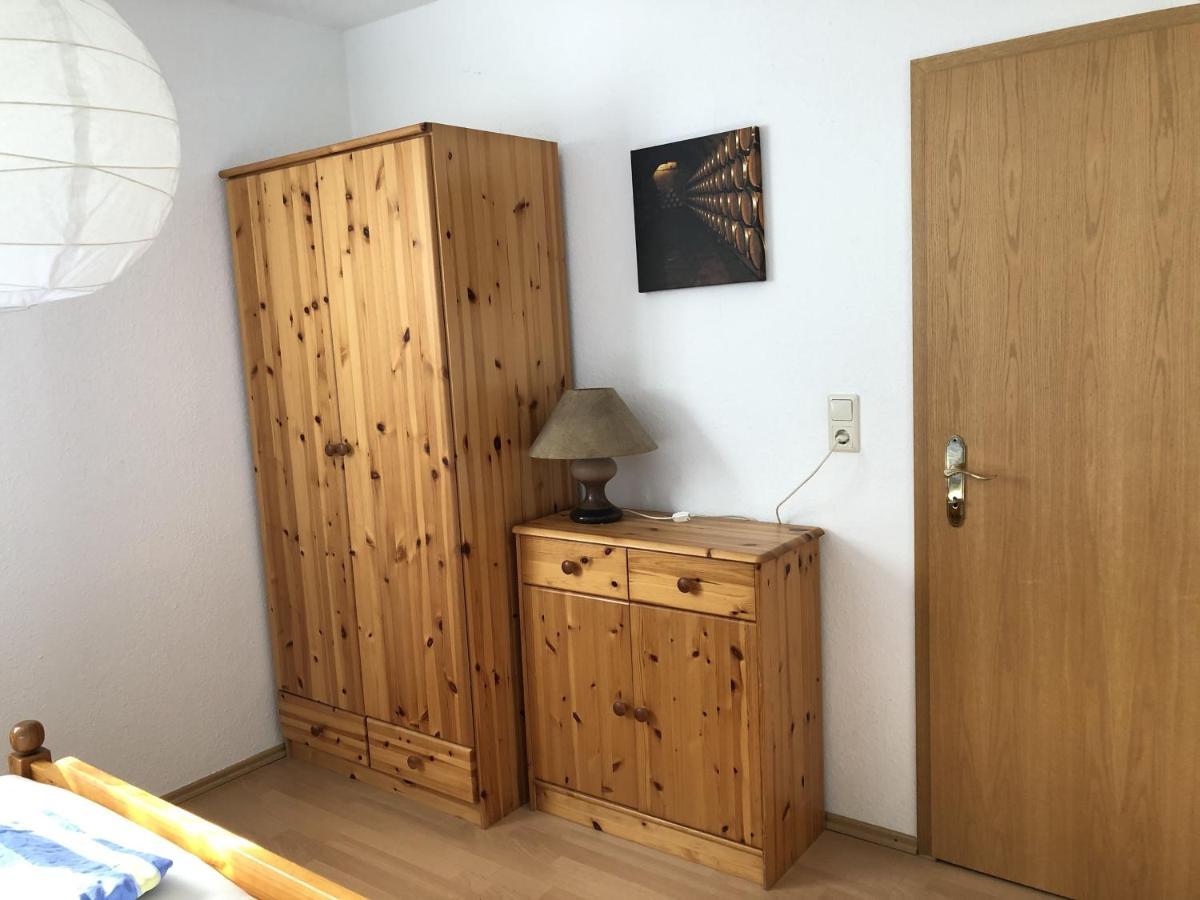 Ferienhaus Irene Vogtsburg Bagian luar foto