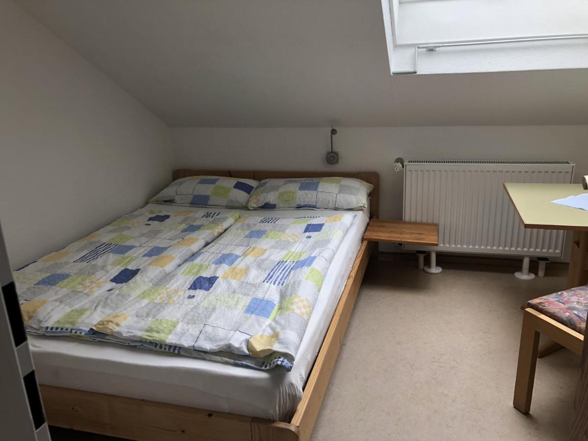Ferienhaus Irene Vogtsburg Bagian luar foto