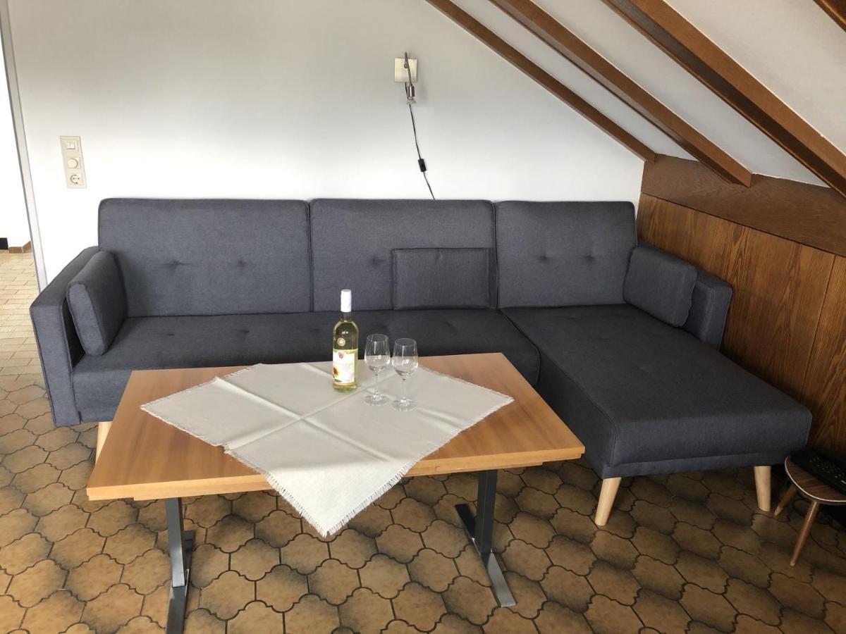 Ferienhaus Irene Vogtsburg Bagian luar foto
