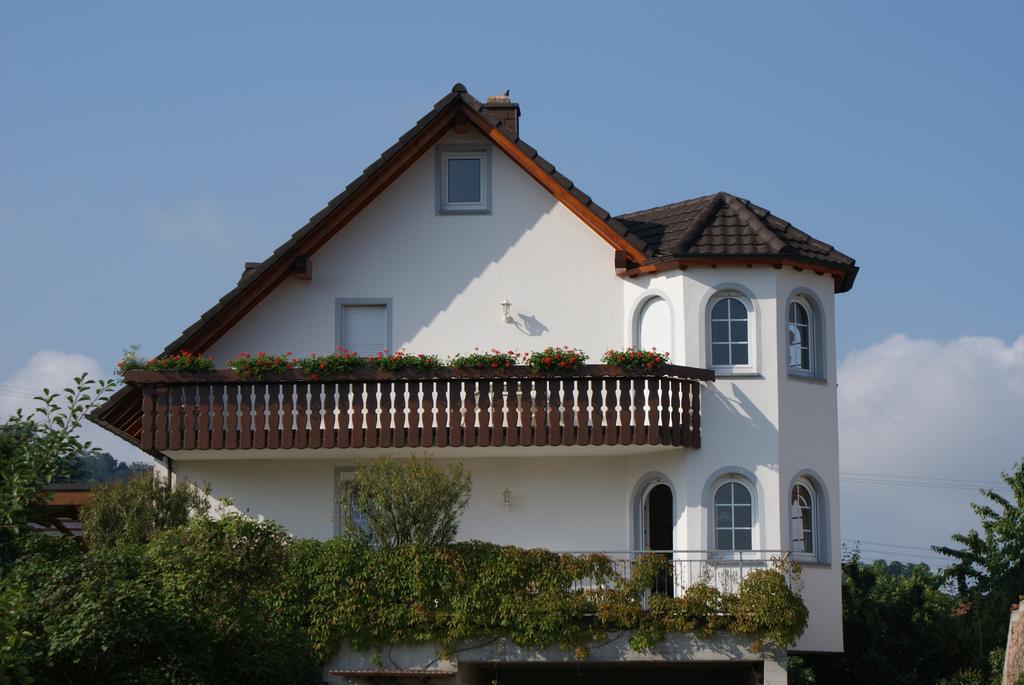 Ferienhaus Irene Vogtsburg Bagian luar foto